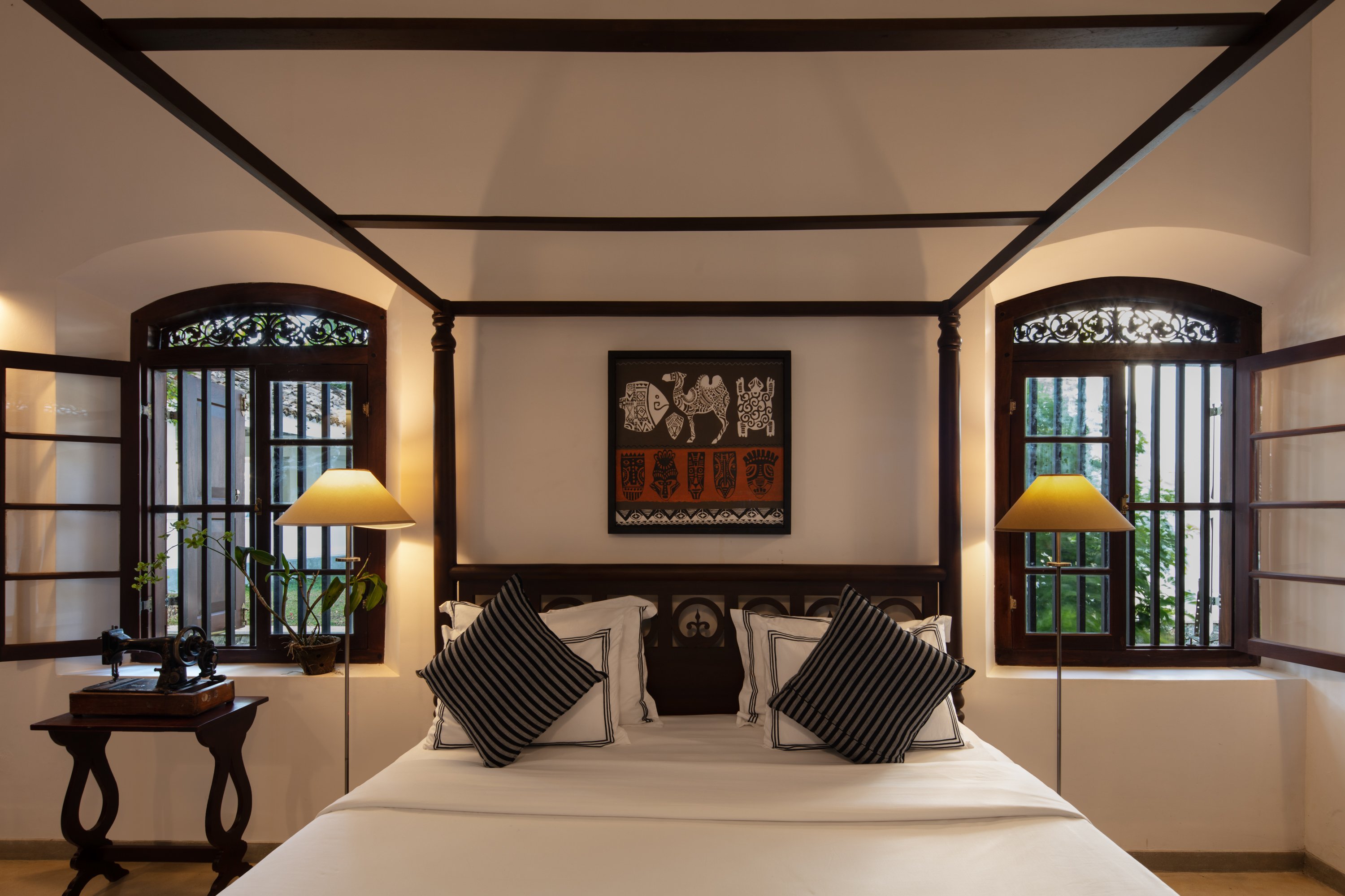ARCHITECTURAL - RIVER HOUSE